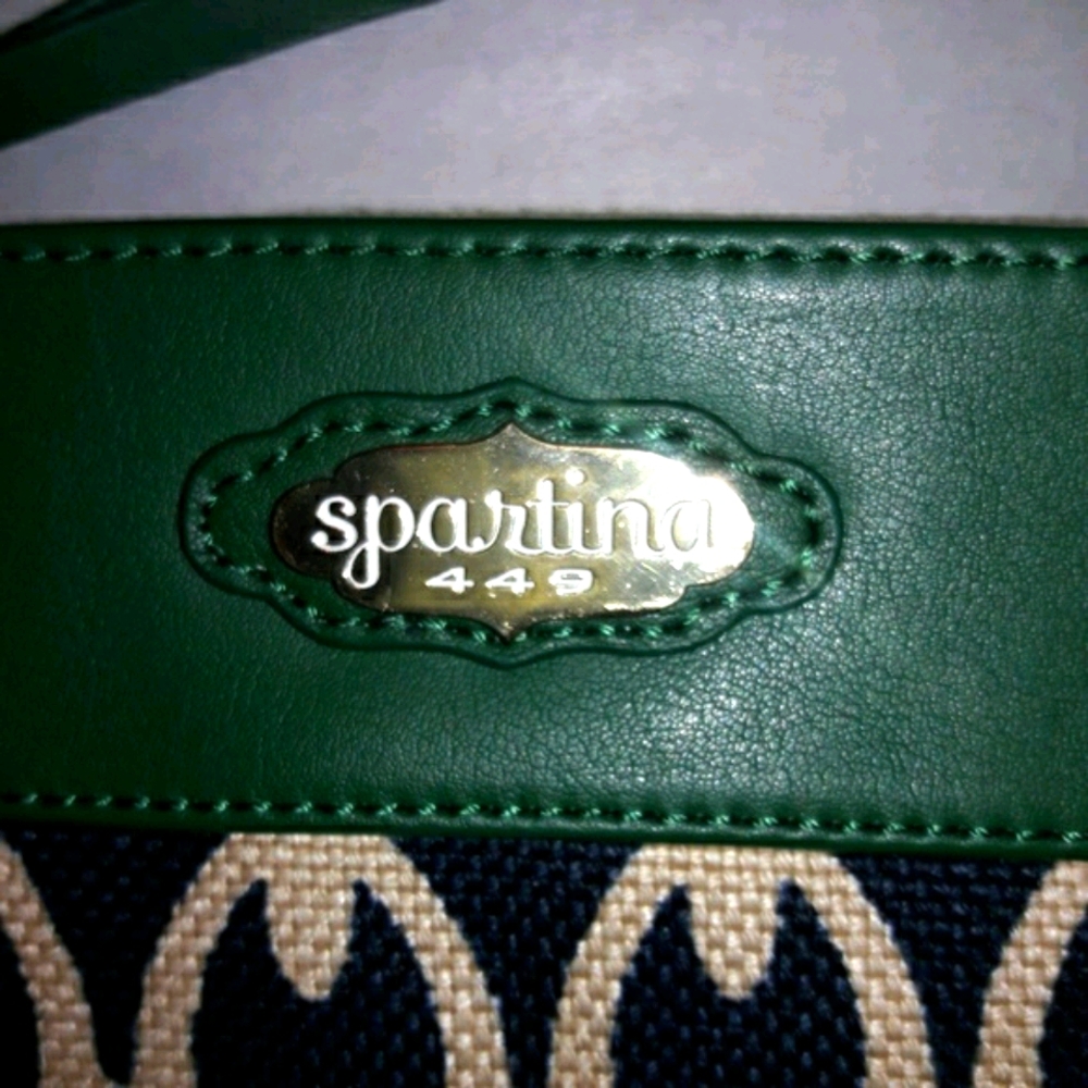 Spartina Daufuskie Island Purse - Picture 6 of 6
